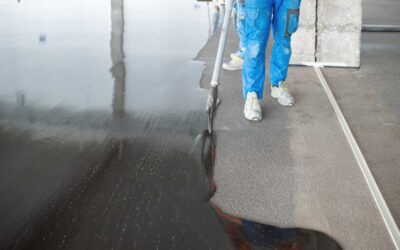 Understanding Below-Grade Waterproofing in New Construction